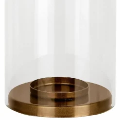 LOBERON Windlicht 4er Set Kriven Online
