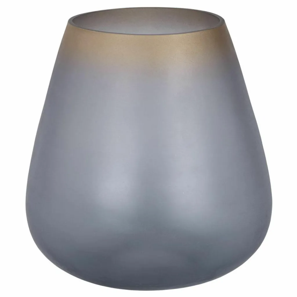 LOBERON Windlicht 2er Set Nilorav Best