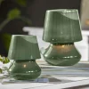LOBERON Windlicht 2er Set Sorrivella New
