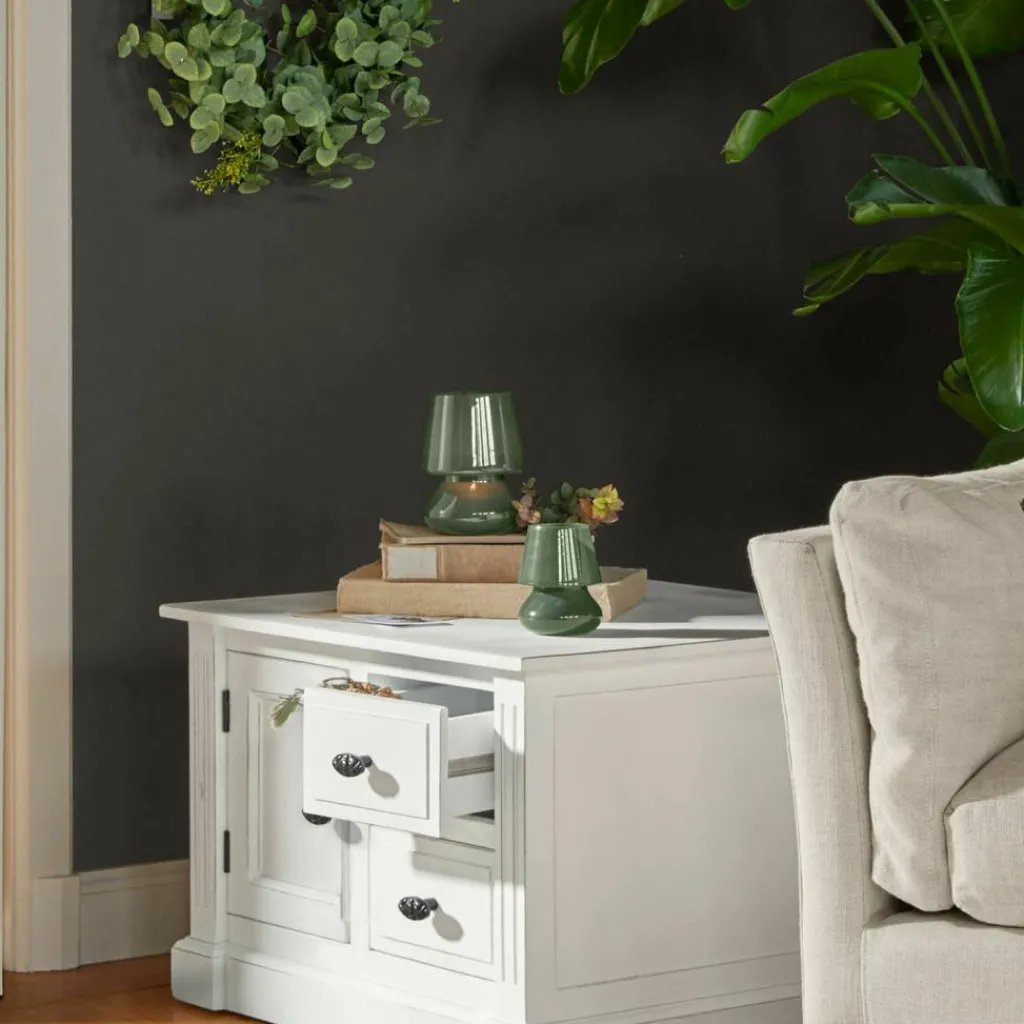 LOBERON Windlicht 2er Set Sorrivella New