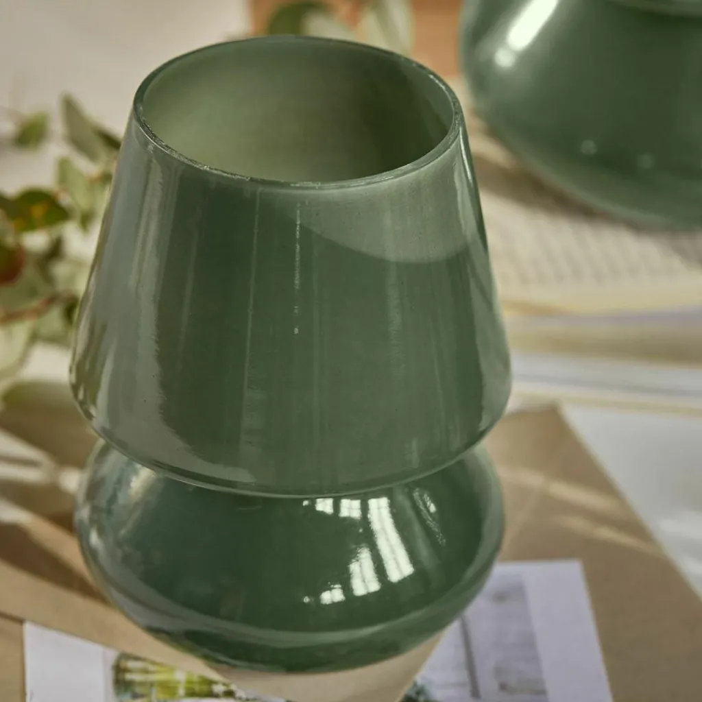 LOBERON Windlicht 2er Set Sorrivella New