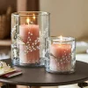 LOBERON Windlicht 2er Set Temao Discount