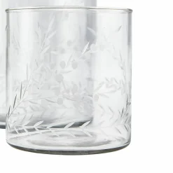 LOBERON Windlicht 2er Set Temao Discount