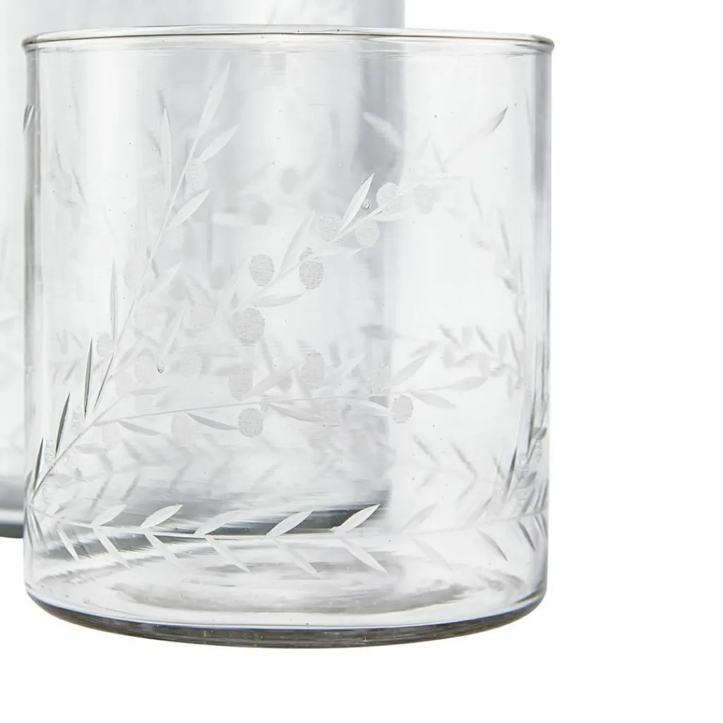 LOBERON Windlicht 2er Set Temao Discount