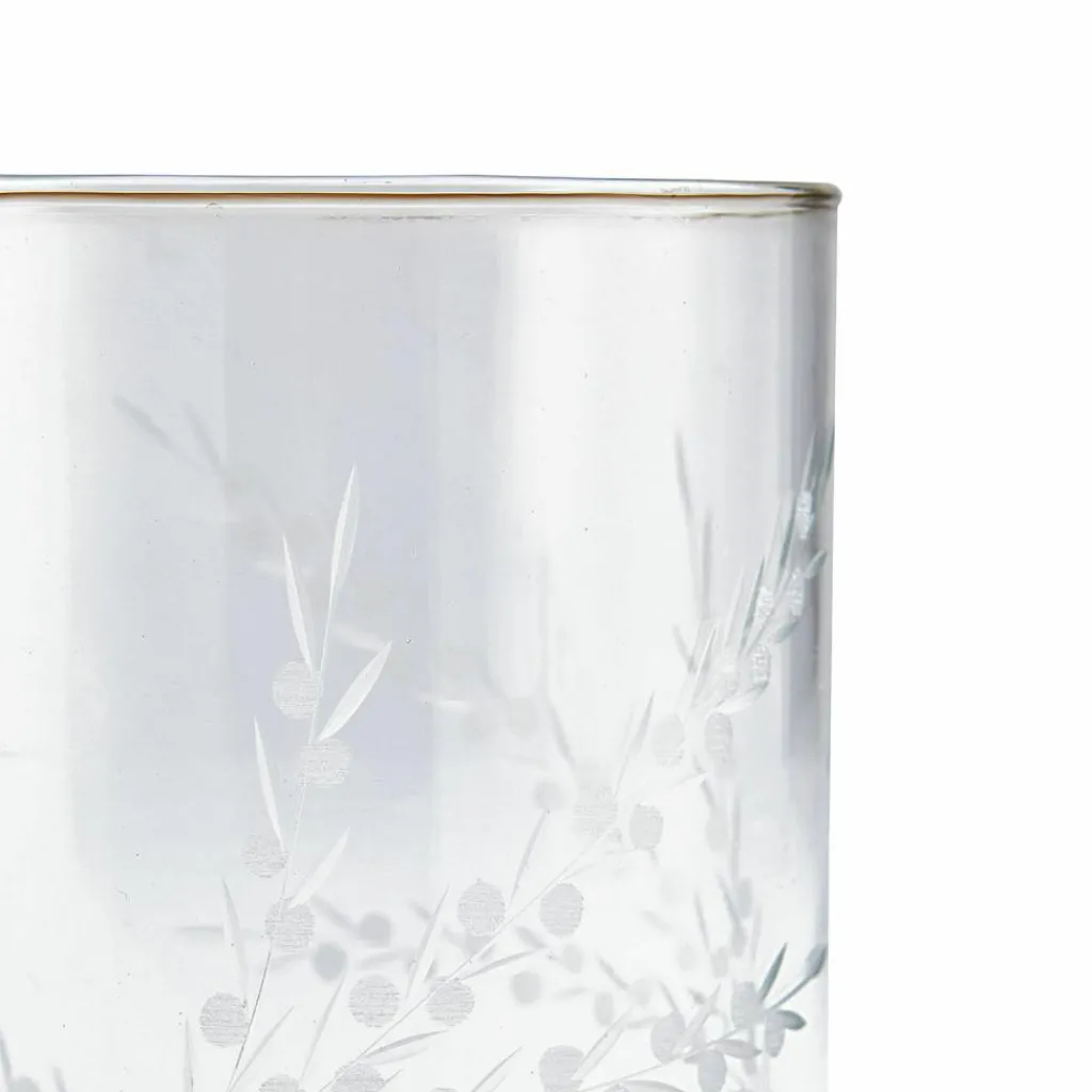 LOBERON Windlicht 2er Set Temao Discount