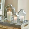 LOBERON Windlicht 3er Set Xalvent Clearance