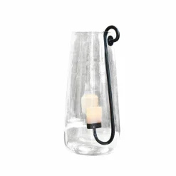 LOBERON Windlicht Lamark