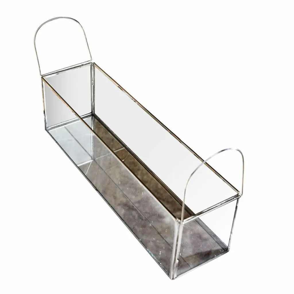LOBERON Windlicht Quinton Hot