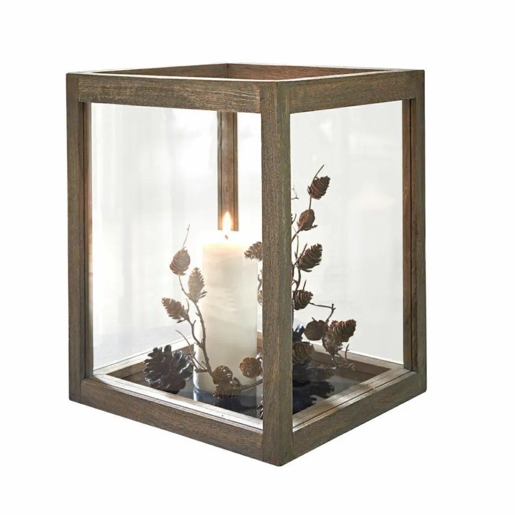 LOBERON Windlicht Solvik Sale