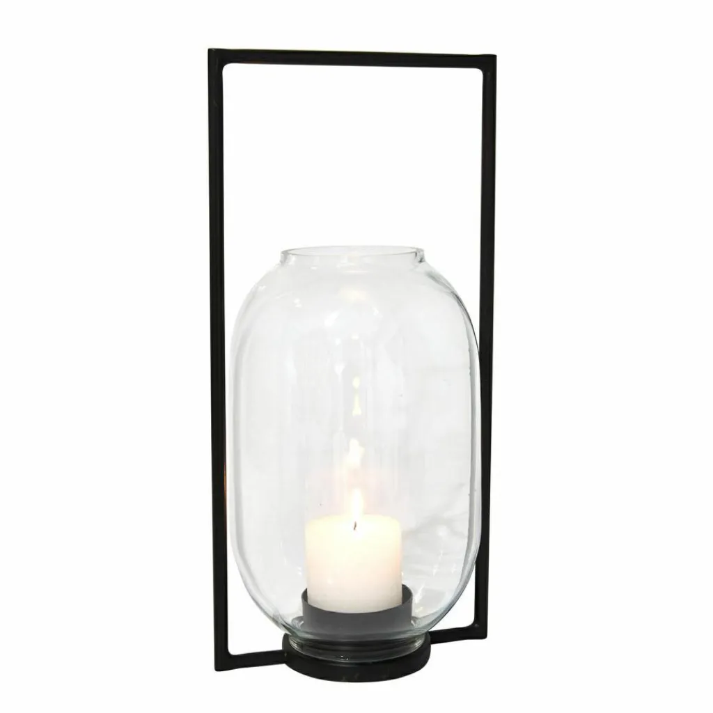 LOBERON Windlicht Ulisette Hot