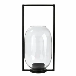 LOBERON Windlicht Ulisette Hot
