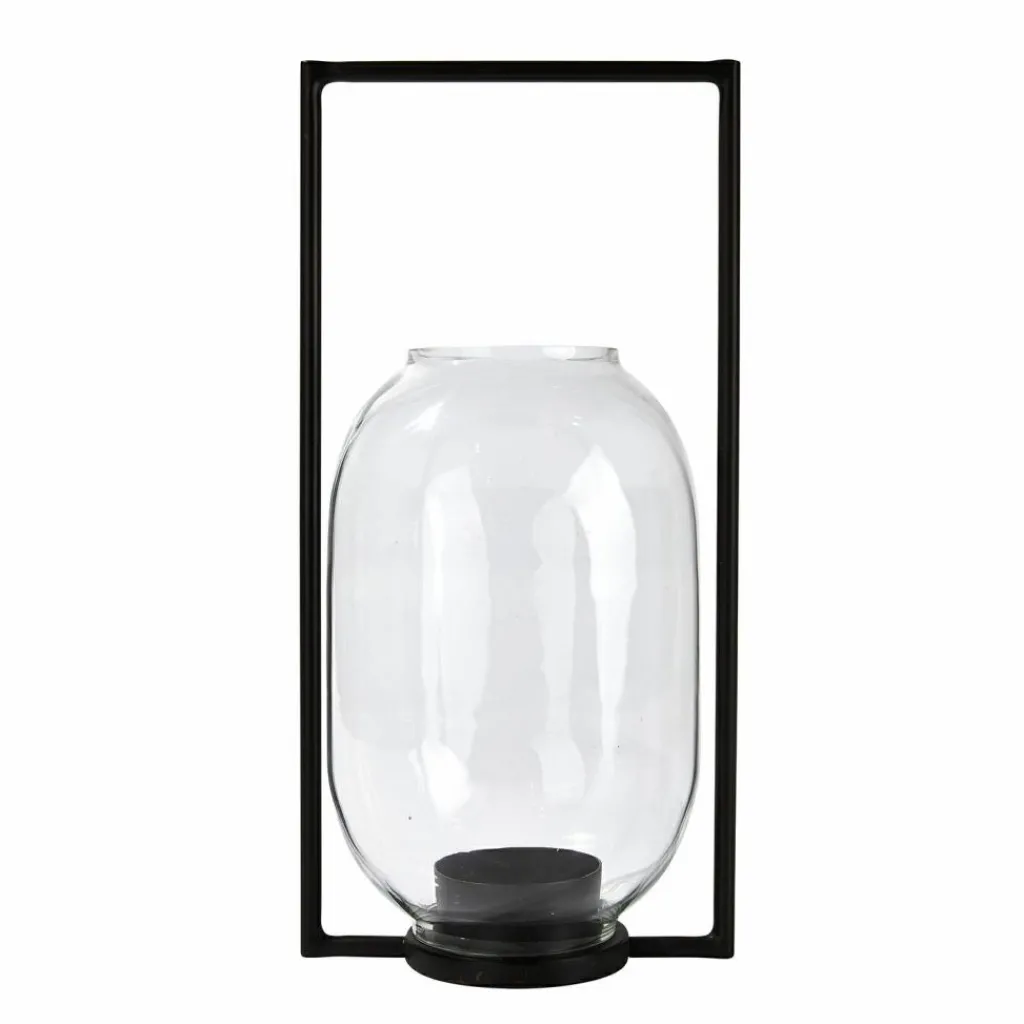 LOBERON Windlicht Ulisette Hot