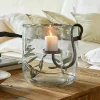 LOBERON Windlicht Vermand Best
