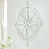 LOBERON Windrose Bianco Hot