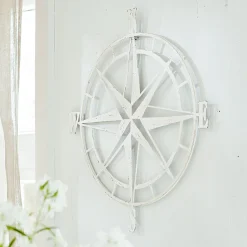 LOBERON Windrose Bianco Hot