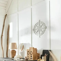 LOBERON Windrose Bianco Hot