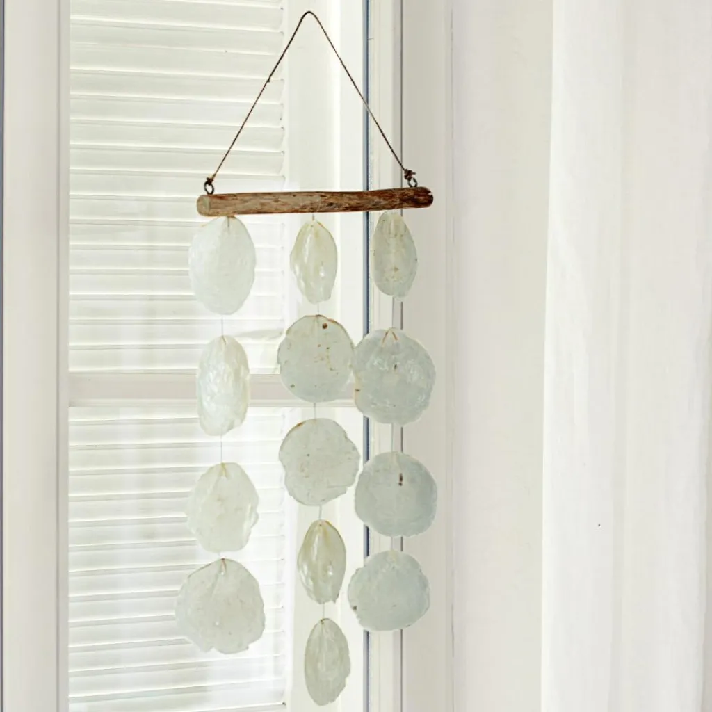 LOBERON Windspiel Romero New